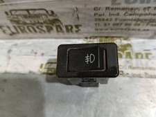 Antibrouillard Nissan TERRANO