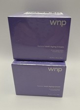 2 RETINOL ANTI-AGING CREAM 1.7 Oz. NEW Skincare Facial Cream Wrinkles BOGO