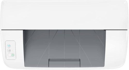 HP LaserJet M110w Wireless Black & White Printer, Print, Fast speeds, Easy setup - Picture 10 of 16