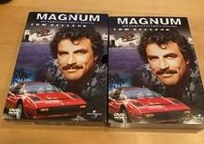 Magnum Season 1 (17Episoden/6DVD's)