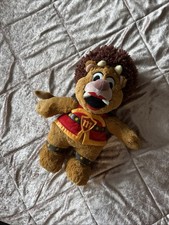 Disney Pixar Onward Manticore Mascot Plush Stuffed Toy Animal Medium 18"