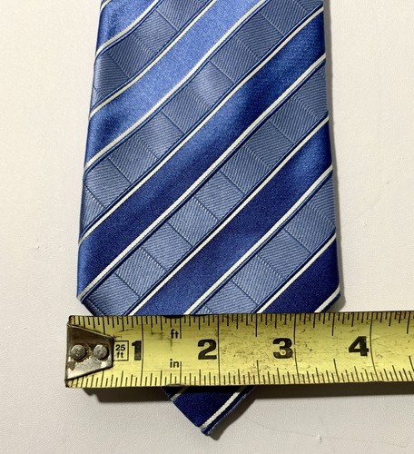 Cravatta seta collezione firmata Donald Trump - Foto 6 di 8