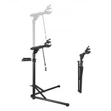 VEVOR Bike Repair Stand,85 lb Heavy-duty Bicycle Work Stand w/40.7-64.1 in Adjus