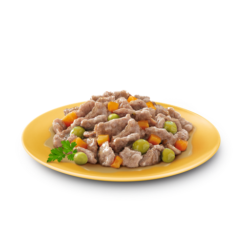 Cesar Country Stew Adult Wet Dog Food Trays Mixed - 4 x 150g - Picture 2 of 2