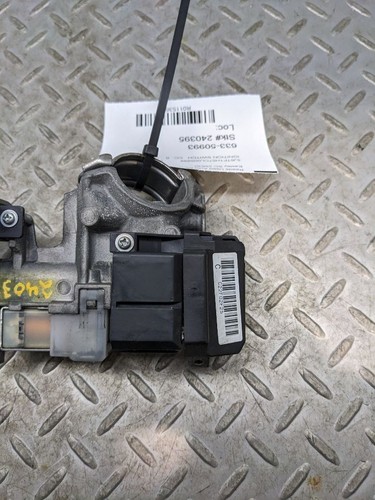 Ignition Switch Coupe Fits 08-12 ACCORD 1153855 - Picture 2 of 12