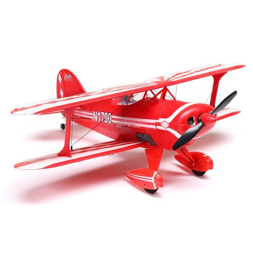 UMX RC Flugzeug Pitts S1S BNF Basic ,AS3X , SAFE Horizon Hobby - Bild 12 von 12
