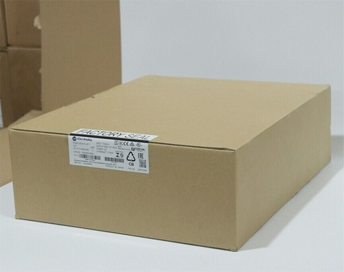 Allen-Bradley 2711P-T12W22D8S SER C PanelView Plus 7 Grafikterminals - Bild 2 von 3