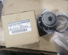 NISSAN Genuine Elgrand 350Z Water Pump B1010-JK00C