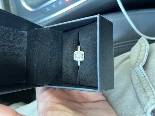 Kay Jewelers Wedding Ring