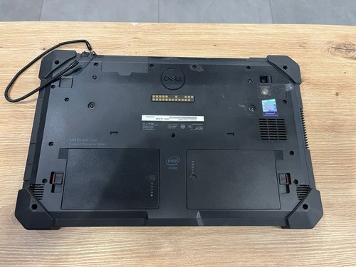 Tablet Dell Latitude 7220 I i5 8. Gen I 8GB I 256GB - Imagen 3 de 3