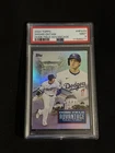Shohei Ohtani 2024 Topps Home Field Advantage #HFA-29 - PSA 9 Mint - NL MVP