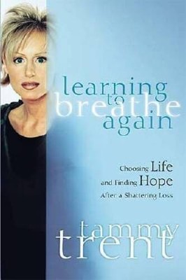 Learning to Breathe Again: Choosing Life and Finding Hope After a Sh - VERY GOOD