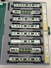 KATO E233 series 10-1267 10-1268 basic set 4 car addition A4 279654