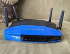 Linksys WRT3200ACM Dual-Band Wireless-AC3200 Gigabit Router