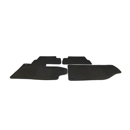 Genuine Mopar Floor - Complete Mat Kit 82213076 - Picture 2 of 2