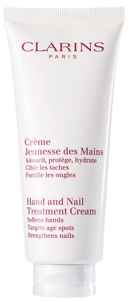 Основной крем для рук Clarins Jeunesse des Mains, 100 мл, OVP NEU