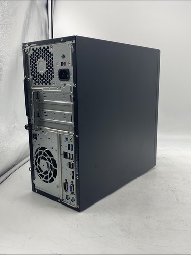 HP ProDesk 400 G3 MT Intel Core i5-6500 3.2GHz 8GB RAM 500GB HDD Windows 10 Pro - Picture 5 of 6