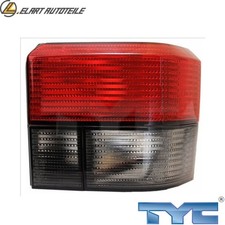 HECKLEUCHTE 11-0211-11-2 FÜR VW TRANSPORTER/T4/Van/Bus 1X/ABLAAC 2.0L PD 1.8L