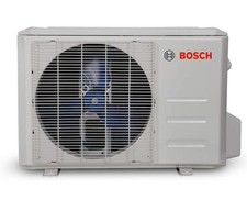 Bosch BMS500-AAS018-1CSXRC Minisplit 18k BTU Condenser Single Zone 230V