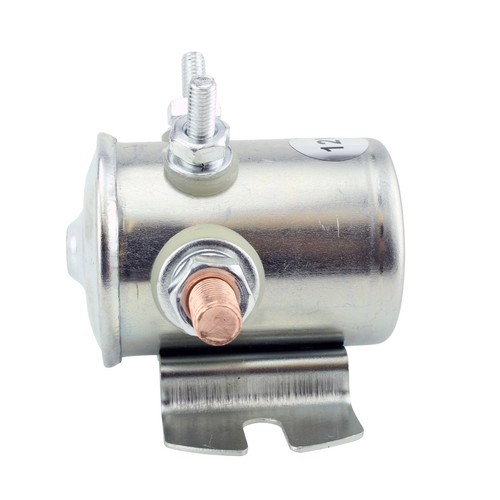 Starter Relay solenoid for Arctic Cat Super Jag 440 1990 1991 1992 / Z 370 2001 - Picture 9 of 9