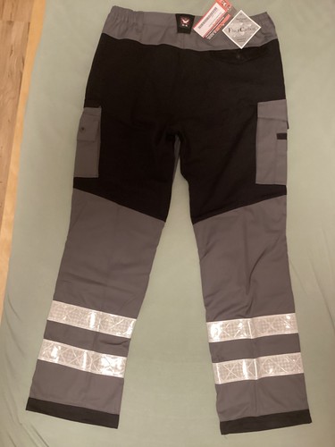 Rettungsdienst Hose Neu & ungetragen Größe 110 - Bild 2 von 3