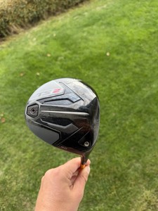 Driver Titleist TSi2 - Démo - Droitier Regular sur Rue du