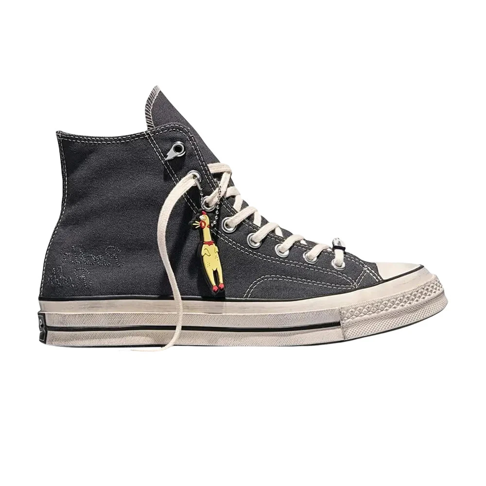 Stranger Things x Converse Chuck 70 High Magnet for Sale
