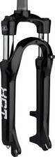 SR Suntour XCT JR-L 20" Suspension Fork with Coil Spring & Preload Adjustment