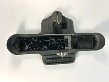 Vintage Brannock Metal Shoe Sizer Foot Measurement Tool Mens to size 15