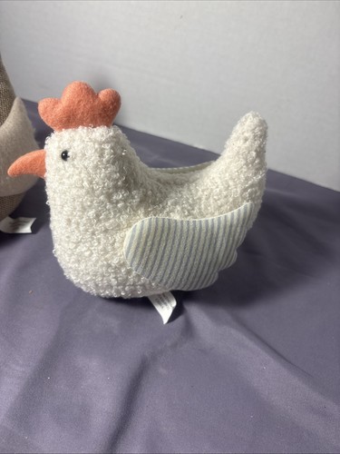 Juego de figuras de tela de primavera para patio de recreo Bullseye Target 2024 - Imagen 2 de 11