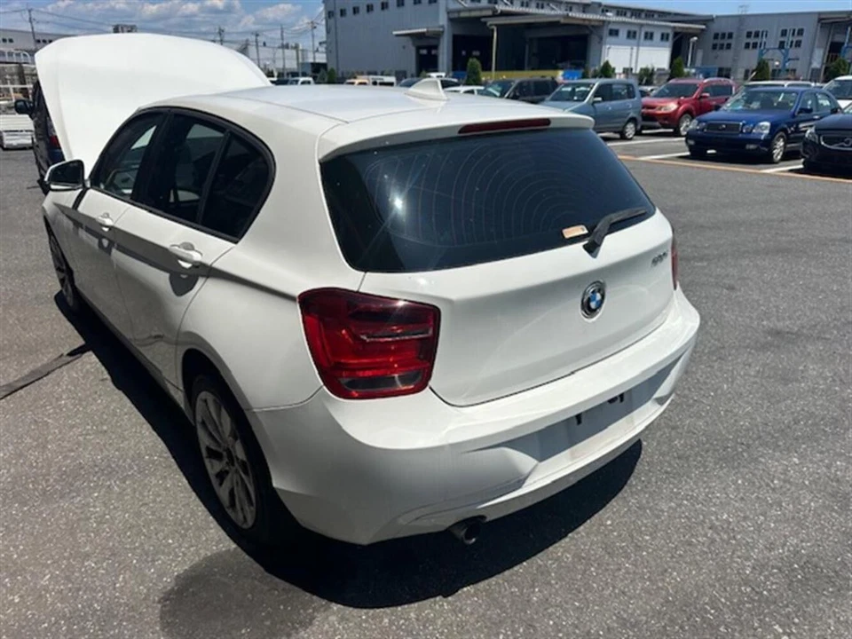 Bmw, 1 Series Air Cleaner/Box Air Cleaner, F20, 1.6, N13, Petrol, 06/11-06/16 - image 4 of 4