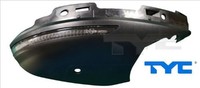 TYC 328-0270-3 Blinkleuchte Blinker Blinklicht FüR Renault