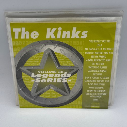 U Pick! HUGE LOT Karaoke CD Various Genre Artists OOP Free Shipping & Discounts! - Picture 629 of 696