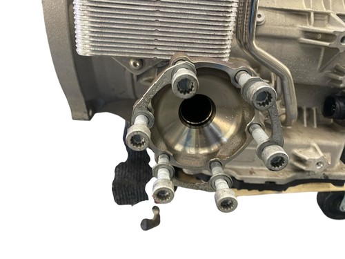 2017-2019 PORSCHE CAYMAN 718 982 RWD 2.0L AUTOMATIC TRANSMISSION ASSEMBLY OEM - Picture 7 of 15