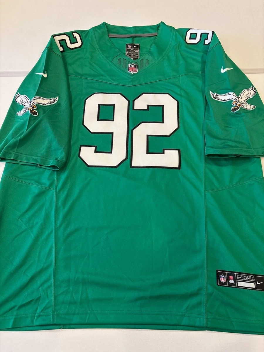 Reggie White NFL Fan Jerseys for sale | eBay