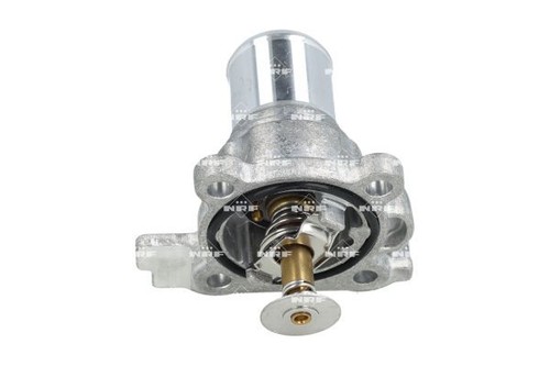 725447 ENGINE COOLANT THERMOSTAT NRF FOR FIAT DUCATO 88KW,103KW,118KW,130KW - Picture 4 of 9