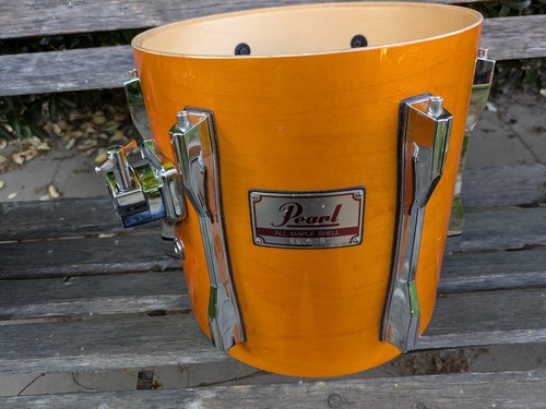 Pearl Drums MLX 10x10" Tom Tom - Picture 9 of 14