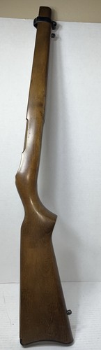 Ruger 10/22 OEM Original Holz Lager 22LR mit Stoßplatte schön