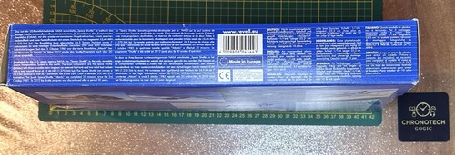 Revell 04544 – Space Shuttle ATLANTIS – 1:144 – Bausatz - geöffnet - unbenutzt - Bild 6 von 10