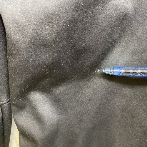 Giacca tecnica svizzera donna piccola (34-36) nera tasche full zip - Foto 8 di 13