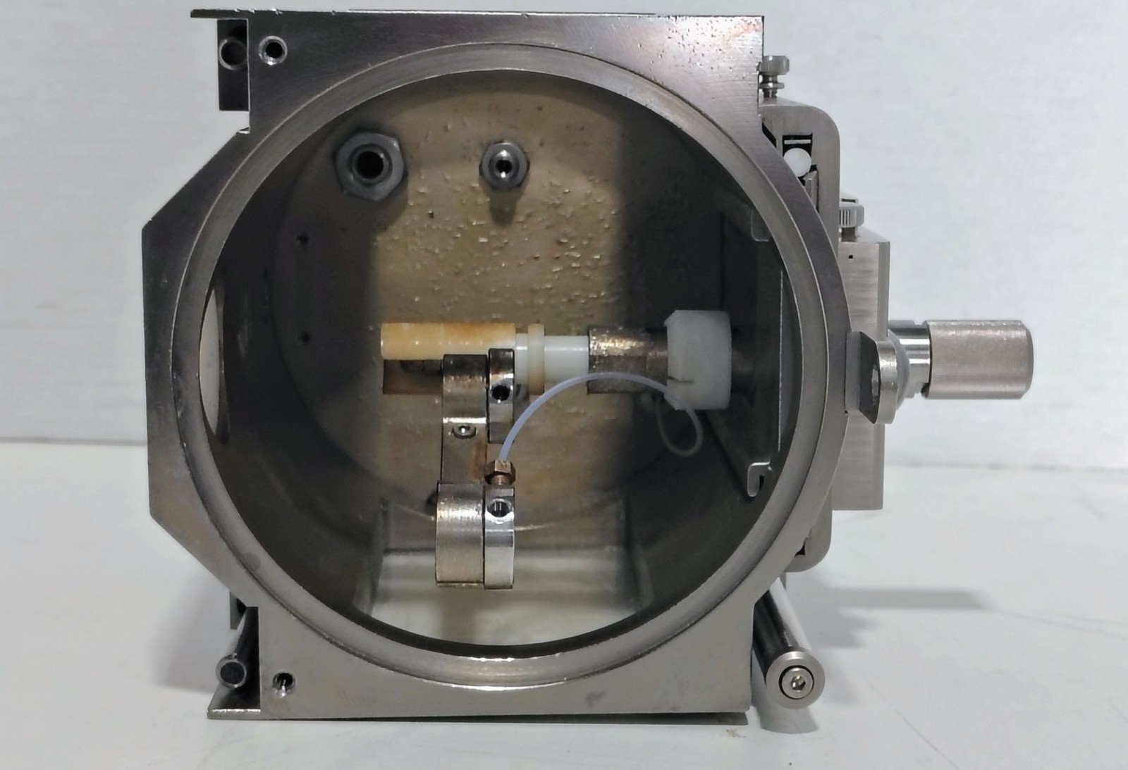 Sciex 017614  Ion Sprayer for Mass Spectrometer Untested