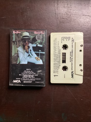 *You Pick* Your Music Cassettes Metal, Hair, 80's, Classics, Pop, Legends, 90’s - Picture 350 of 385