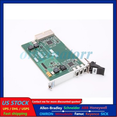 NEW National Instruments NI PXI-8252 IEEE-1394 Firewire Interface Module