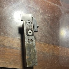 Greenleaf Indexable Insert Tool Holder 411059 411980-250GC 411992-250VG (M28)