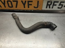 VOLKSWAGEN BEETLE MK2 2.0 PETROL 2002 COOLANT PIPE
