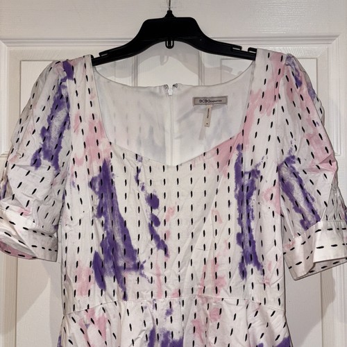 bcbgeneration dress Size 10 - Picture 2 of 11