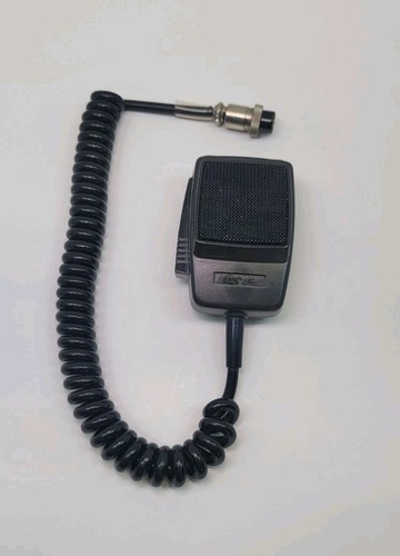 Yaesu Dynamic Microphone MH-1 B8: 8-Pin - Ham Radio - Japan - Excellent
