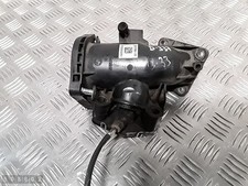2012 BMW 5 SERIES F10 ANSAUGKRüMMER DIESEL 2000TD 105KW 7807991