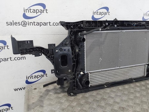 FRONT PANEL/RAD PACK KIA CEED MK3 CD 2018-2025 1.6 DIESEL MANUAL - Picture 7 of 10