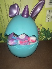 NEW Zuru Rainbocorns 4" Rainbow Bunnycorn Series 2 w Wings Daisy Mae